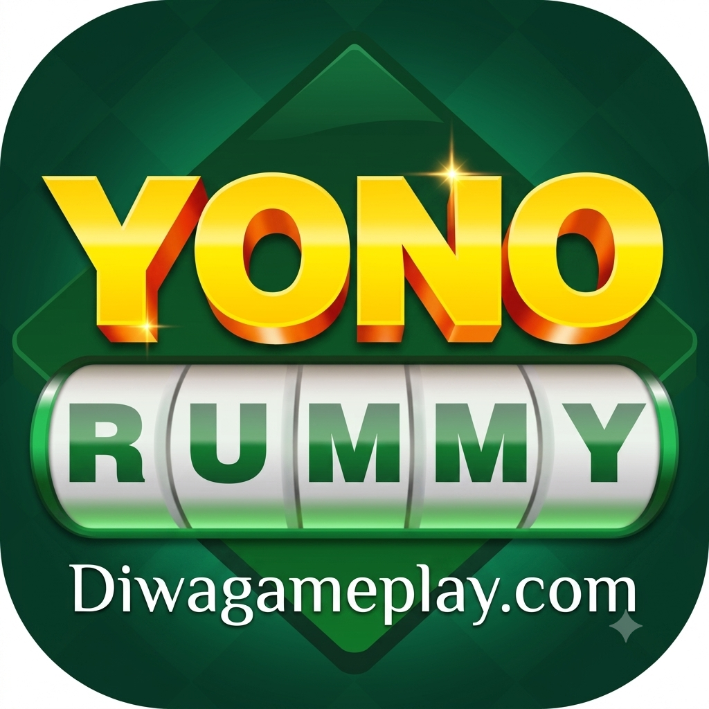 Yono Rummy Game - Yono Rummy Game Download