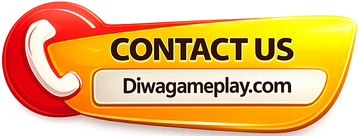 Diwa Game Play contact-us