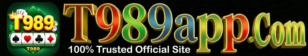T989.Com