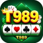 T989 Rummy Game today Lunch Higest Download Bonus ₹158