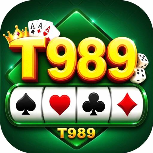 T989 Download One Click | T989 Lag Free Game Mega Bonus Get-₹500